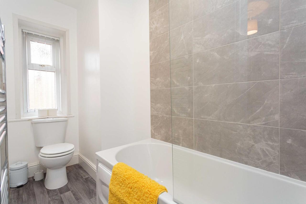 Cherry Property - Hornby Road Blackpool Quarto foto